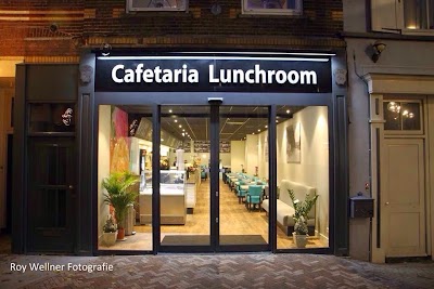 Photos of Lunchroom Old West