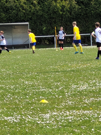 Nord-Elm-Halle und Sportplatz - Thumbnail