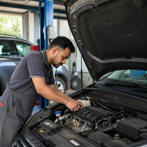 A truly reliable car service in Patna means transparent pricing, skilled mechanics, genuine parts… post image