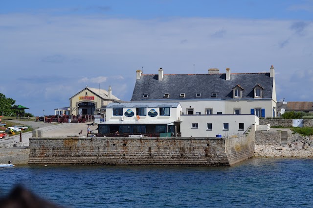 Îles de Glénan