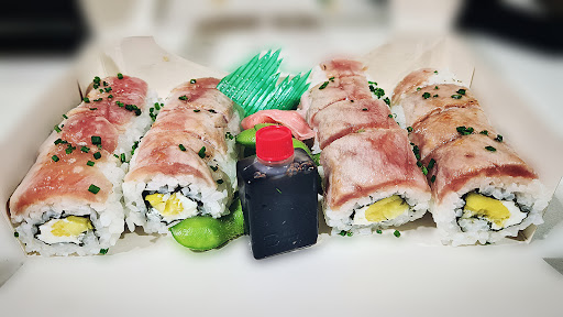 NIGI SUSHI - Thumbnail
