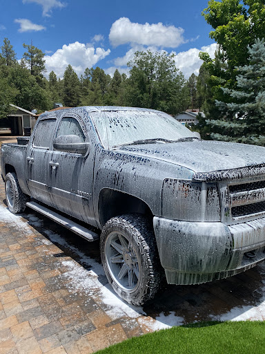 Torres Detailing LLC - Thumbnail