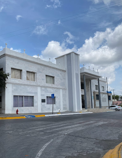 Casa de la Cultura de Reynosa AC