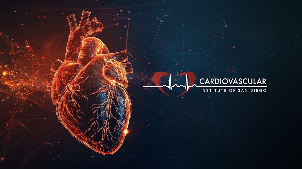 Cardiovascular Institute Of San Diego