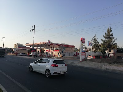 Türkiye Petrolleri-Kofan Petrol
