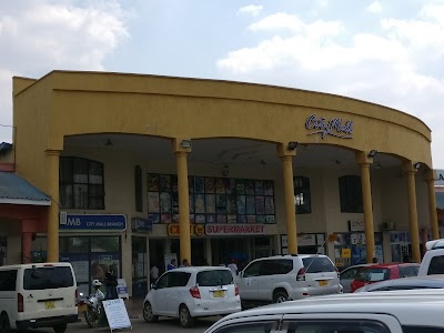 Photos of City Supermarket