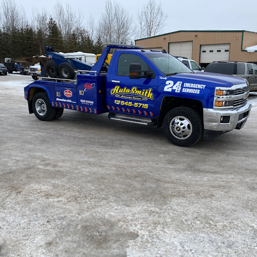 AutoSmith Services - Thumbnail
