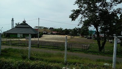 photo of angkasa Auri