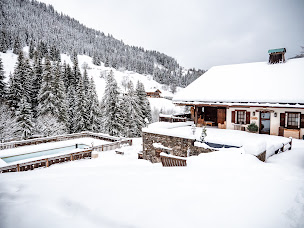 Photo n°13 de Hôtel les Chalets de la Serraz à La Clusaz (Hôtel)