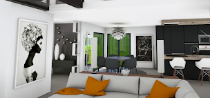 Photo n°20 de Ambiente 31 à Toulouse (Entrepreneur spécialisé dans la décoration d'intérieur)