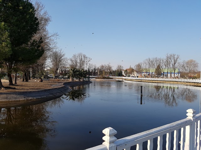 Sakarya SASKİ Genel Müdürlüğü