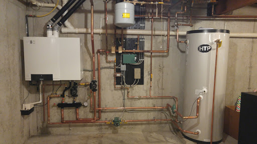Keating Plumbing & Heating - Thumbnail