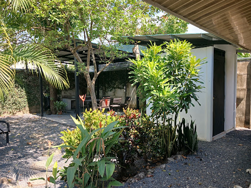 Estancia Santa Teresita | EST