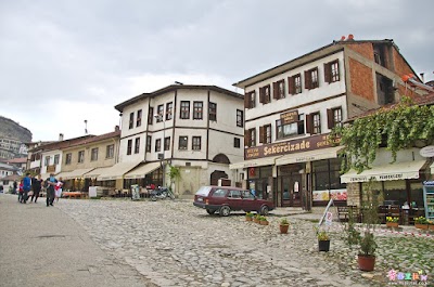 lodging
