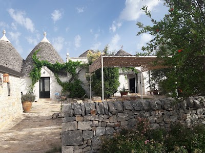 Photos of Relais Masseria Rosa