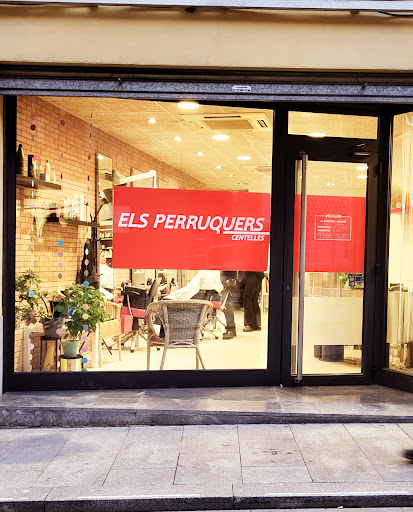 Els Perruquers - Thumbnail