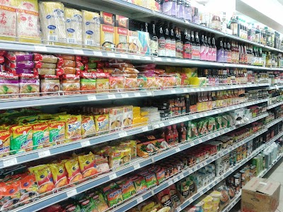 Photos of Chandarana Foodplus Supermarkets (ABC Place Branch)