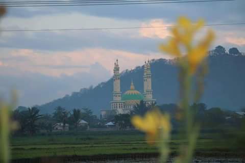 Gunung Pengsong