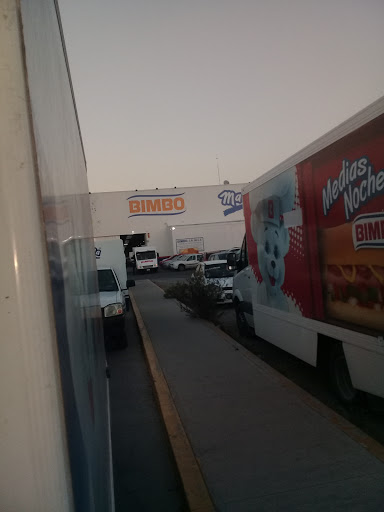 Bimbo Pachuca 1 - Thumbnail