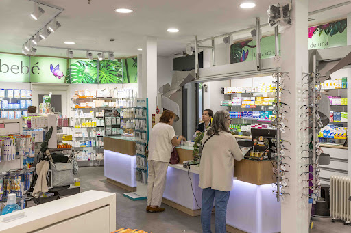 La Farmacia de la Vaguada - Thumbnail