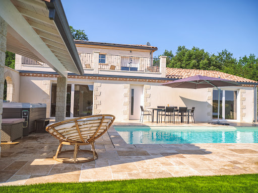 Photo de Villa Maurine
