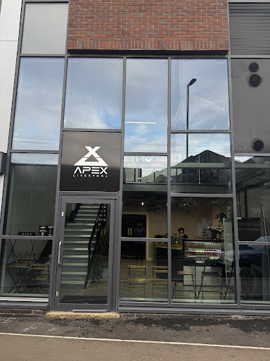 Apex Liverpool