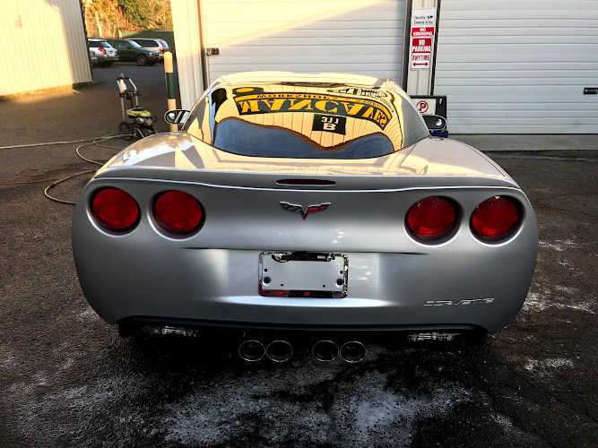 Northwest Auto Spa and Window tint - Vancouver, Washington