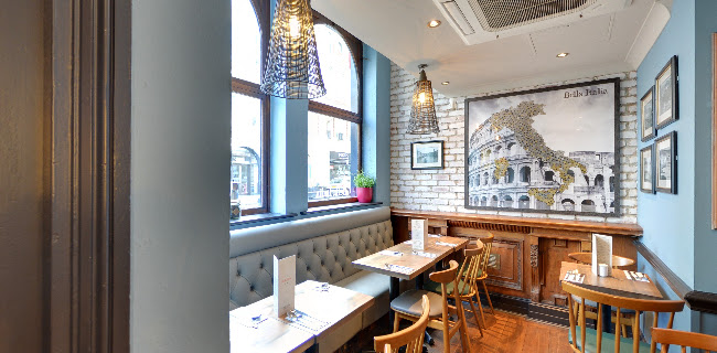 70 St Martin's Ln, London WC2N 4JS, United Kingdom