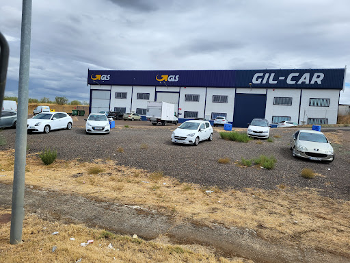 GLS MÉRIDA - Visual
