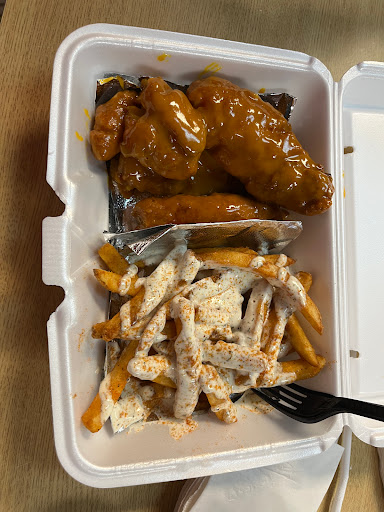 Da Grub Spot LaFayette - Thumbnail