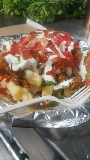Tacos El Noa Noa - Thumbnail