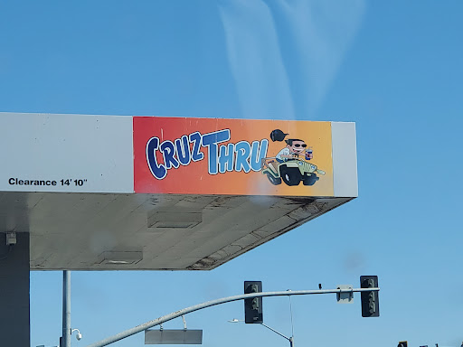 First Stop 2 - Visual