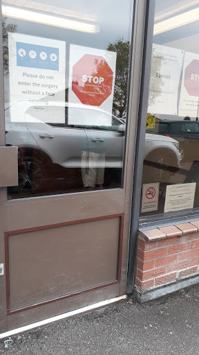 Broom Lane Medical Centre - Thumbnail