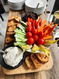 Photo n°10 de La table du chef à Manduel (Restaurant français)