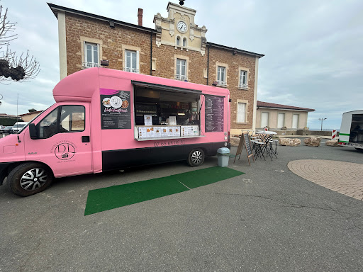 Photo 3 - Delo’Foodtruck