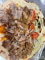 Photo n°54 de La caupona à Lyon (Restauration rapide)