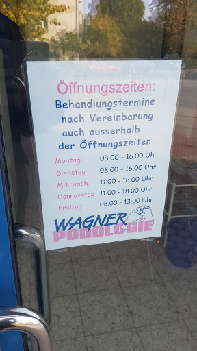 Podologie Praxis Wagner - Thumbnail