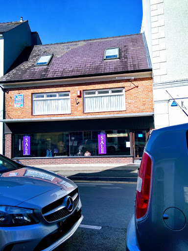 Squire Menswear Gallery - United Kingdom