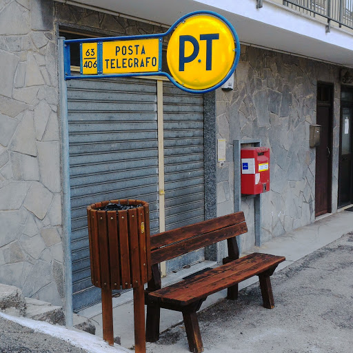 Ufficio Postale di Alpette