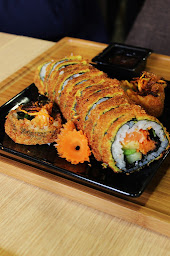 Photo n°17 de Hanzo à Aix-en-Provence (Restaurant de sushis)