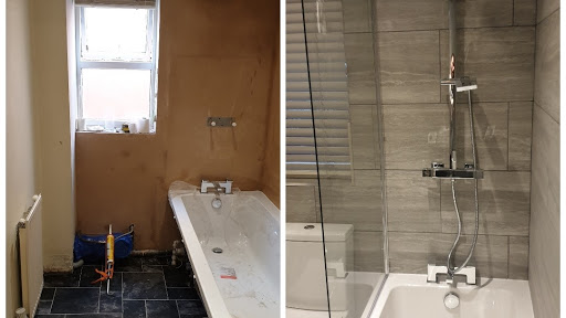 Handyman Manchester - Thumbnail