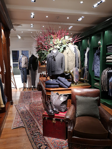 Ralph Lauren Via della Spiga - Thumbnail