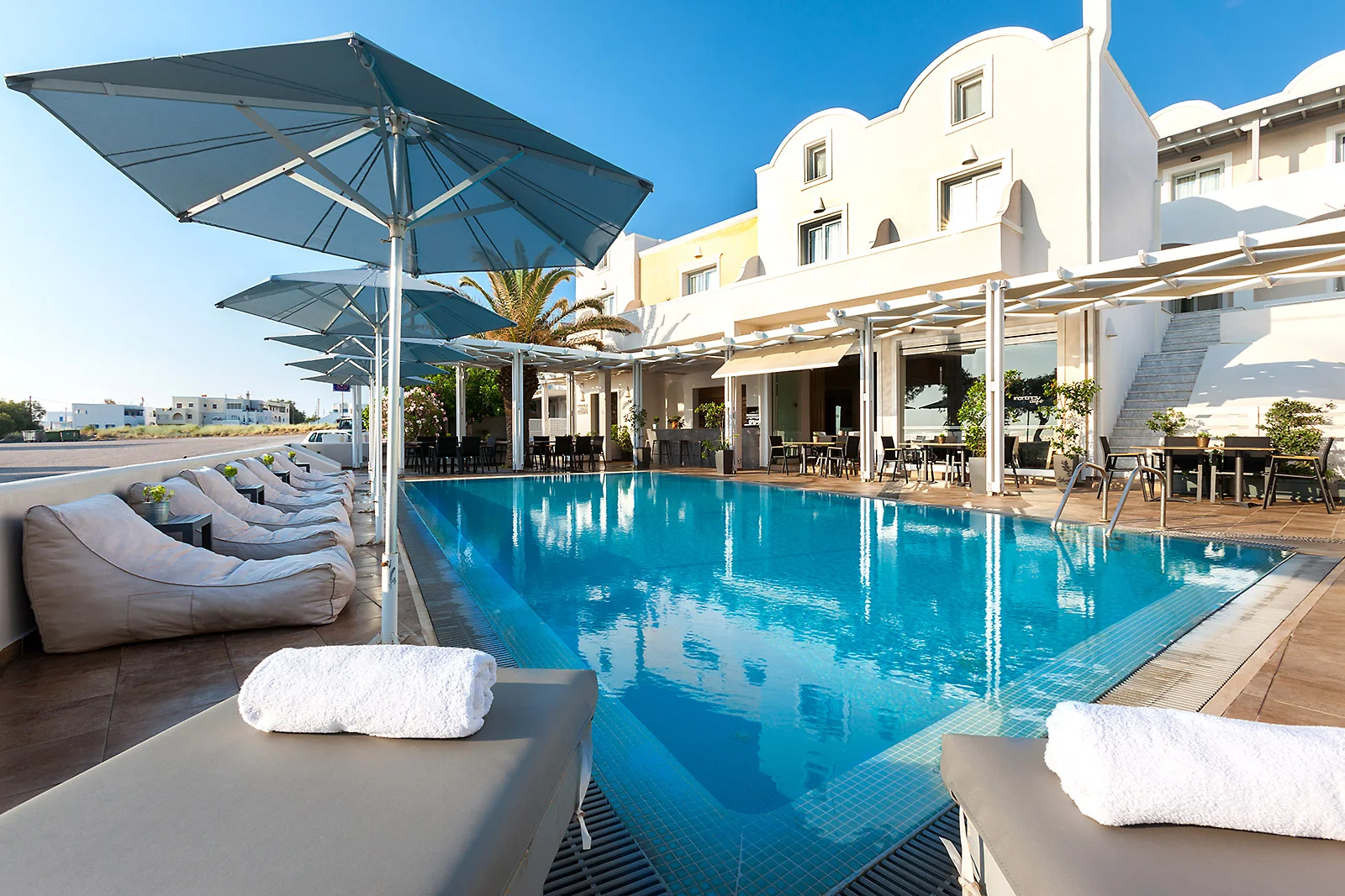 Memories Hotel
