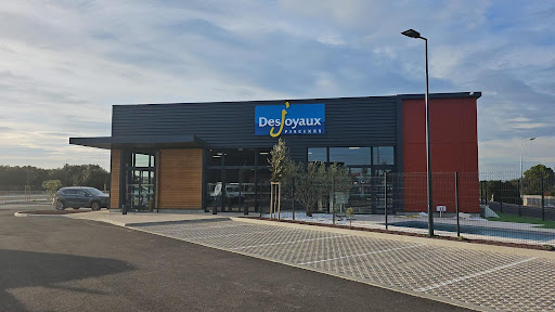 Photo de Piscines Desjoyaux Orange