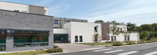 Photo de EHPAD Les Oyats