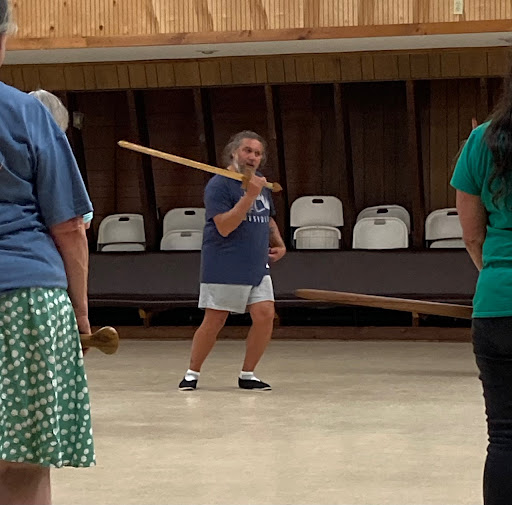 Long River Tai Chi Circle RC Gallery - United States