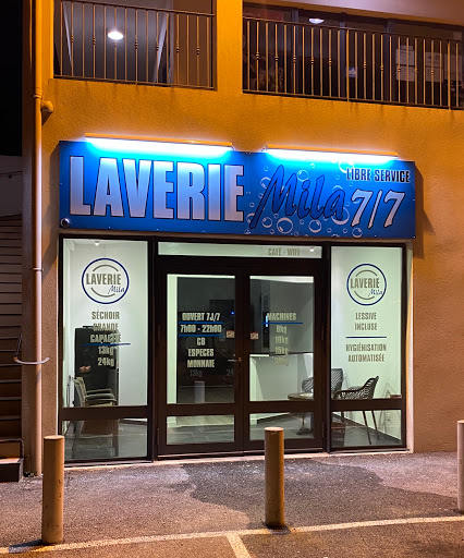 Laverie mila - Thumbnail