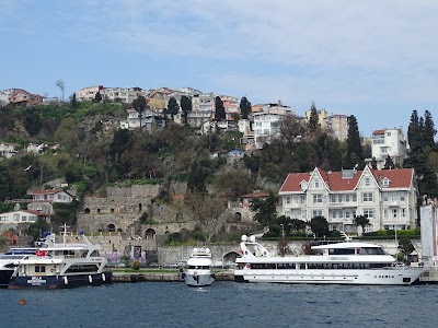 Photos of Kuru&ccedil;eşme Ayios Yani Rum Ortodoks Kilisesi