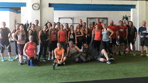 Custom Fitness - Personal Training Facility Lincoln - Thumbnail