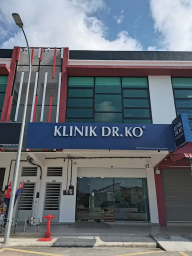 Klinik Dr Ko Mersing